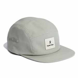 Classic 5 Panel Hat