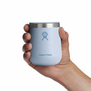 10 oz Wine Tumbler