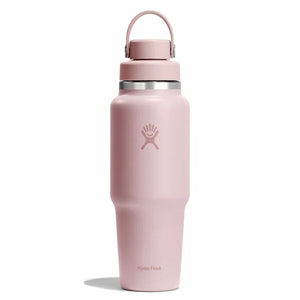 32 oz Wide Mouth Travel Bottle with Flex Chug Cap