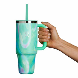40 oz Travel Tumbler