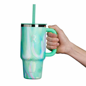 32 oz Travel Tumbler