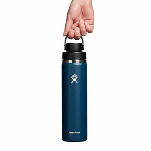 24 oz Wide Mouth with Flex Chug Cap