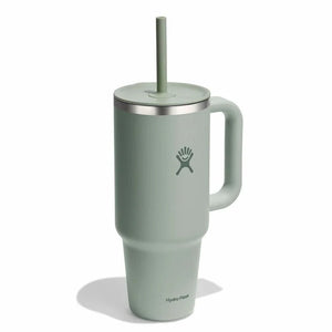 40 oz Travel Tumbler