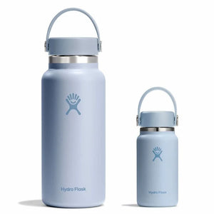 Micro Hydro Mini Bottle