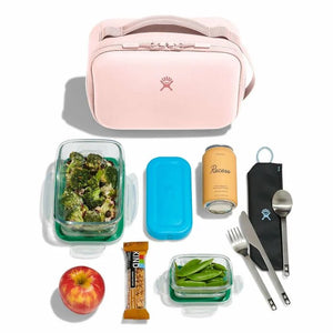 5 L Carry Out? Lunch Box