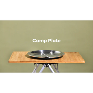 Camp Plate