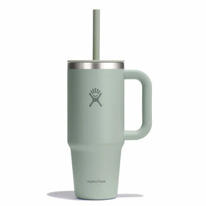 24 oz Travel Tumbler