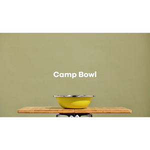 Camp Bowl