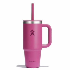 24 oz Travel Tumbler