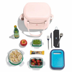 12 L Carry Out? Soft Cooler